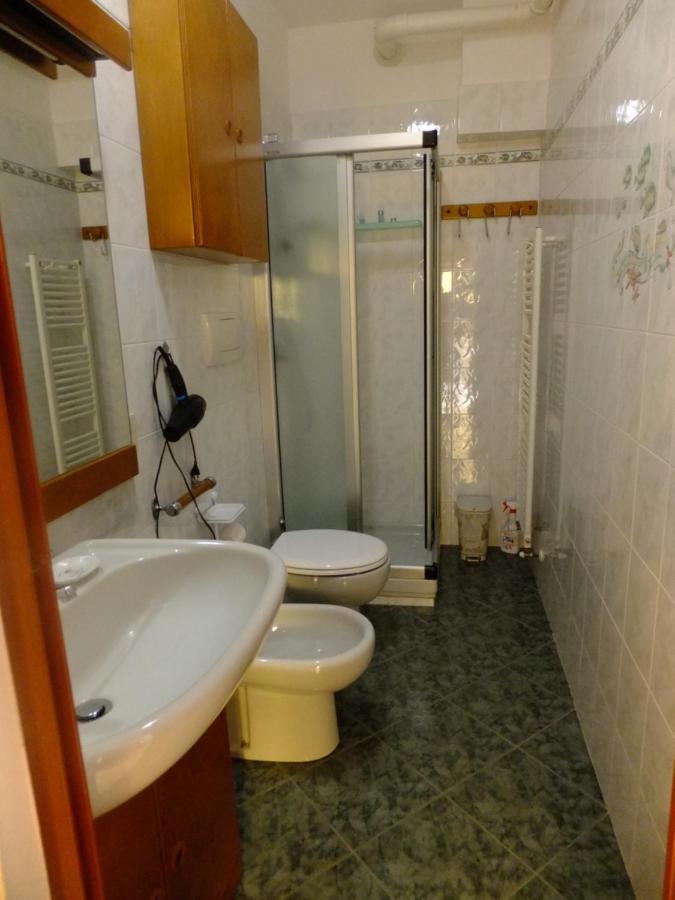 B&B Il Borghetto Calderara di Reno Exterior photo