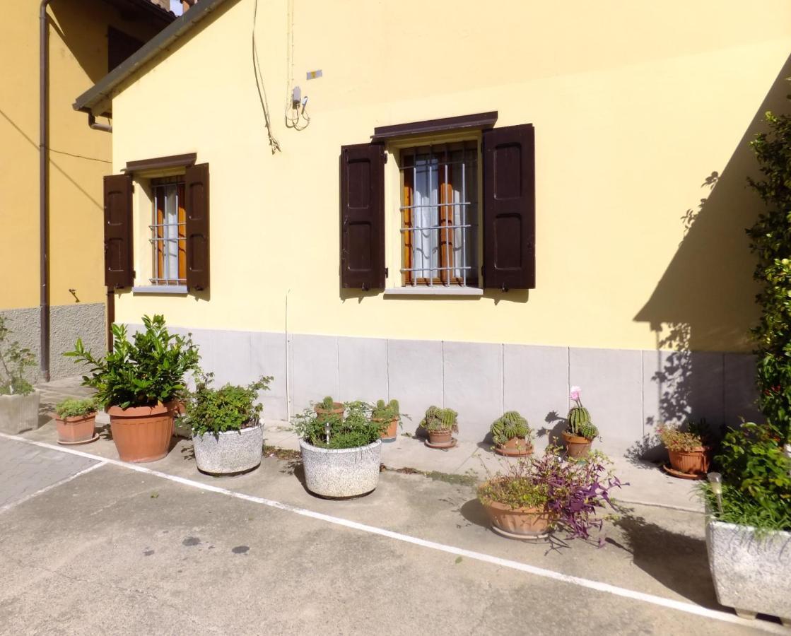 B&B Il Borghetto Calderara di Reno Exterior photo