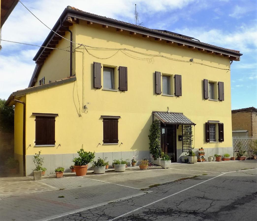 B&B Il Borghetto Calderara di Reno Exterior photo